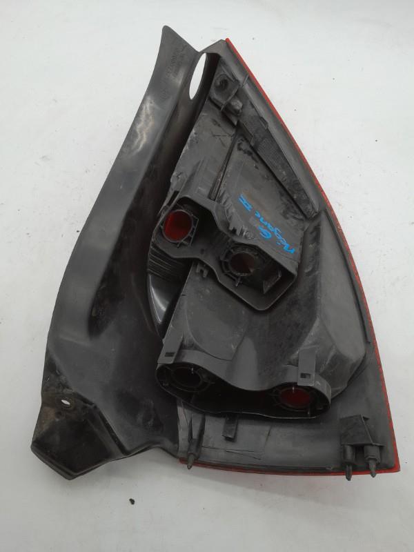 Feu arriere principal gauche (feux) RENAULT MEGANE 2 PHASE 1 Diesel - 1
