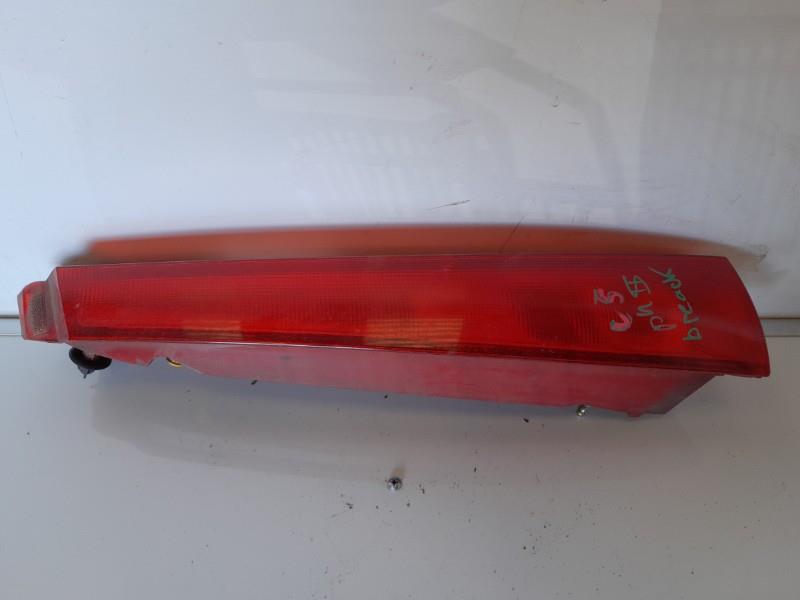 Feu arriere secondaire droit (feux) CITROEN C5 1 PHASE 1 Diesel - 1