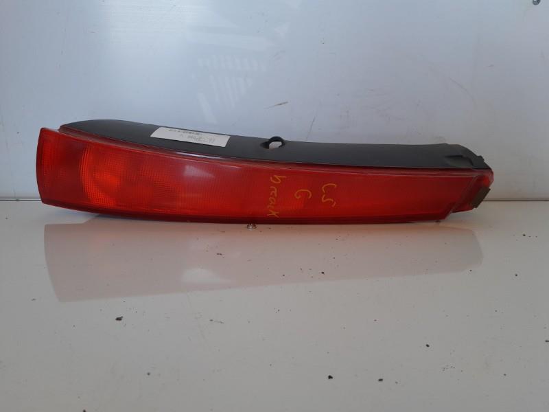 Feu arriere secondaire gauche (feux) CITROEN C5 1 PHASE 1 Diesel - 1
