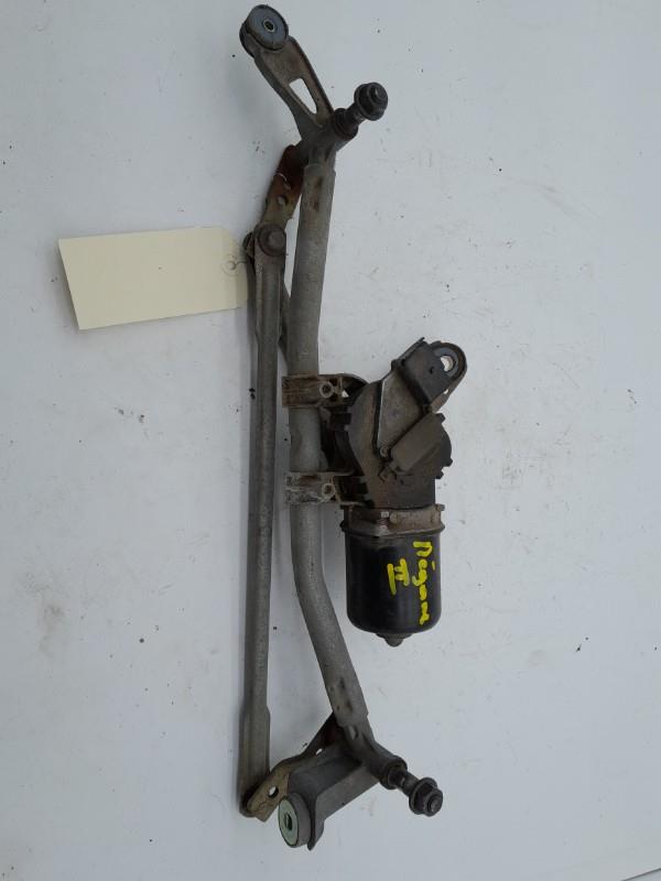Mecanisme essuie glace avant RENAULT MEGANE 2 PHASE 1  - 1