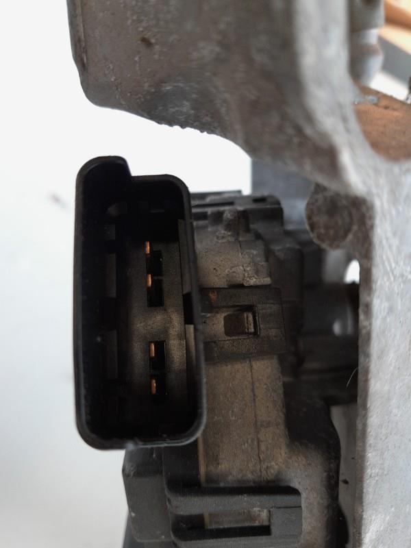 Mecanisme essuie glace avant RENAULT MODUS PHASE 1  - 1