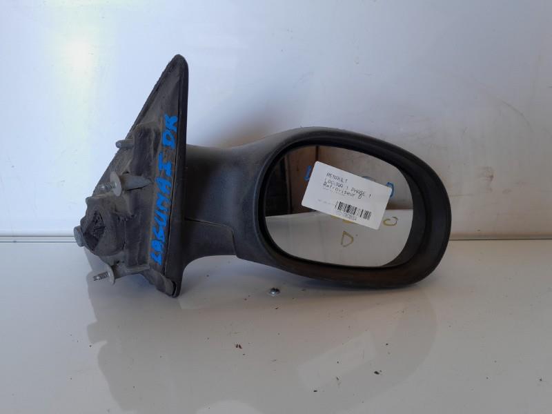 Retroviseur droit RENAULT LAGUNA 1 PHASE 1 Essence - 1