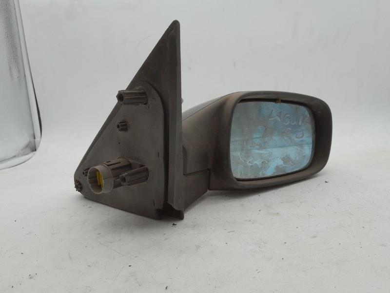 Retroviseur droit RENAULT LAGUNA 2 PHASE 1 BREAK Diesel - 1