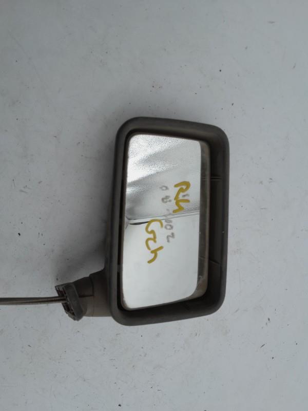 Retroviseur gauche RENAULT R4  - 1