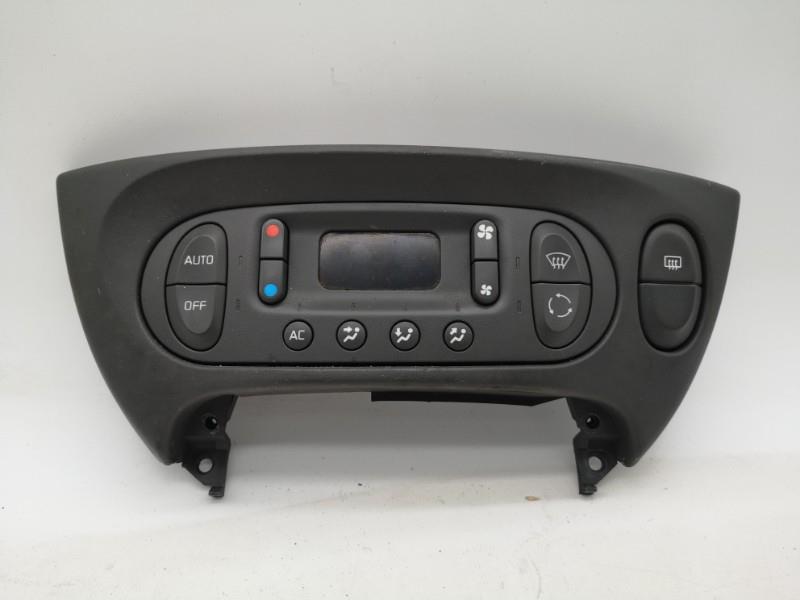Commande chauffage RENAULT SCENIC 1 PHASE 2  - 1