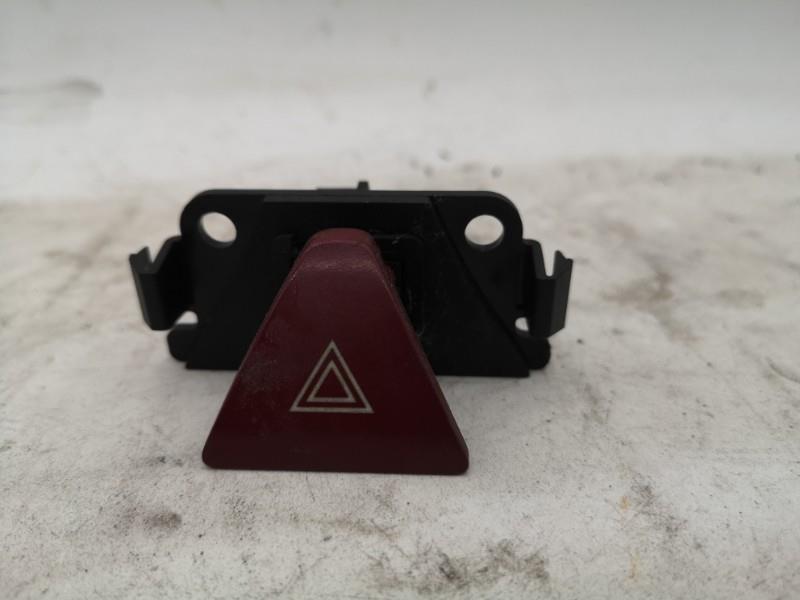Bouton de warning PEUGEOT 307 PHASE 1 BREAK Diesel - 1