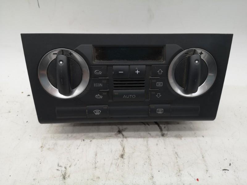 Commande chauffage AUDI A3 2 PHASE 1 Diesel - 1