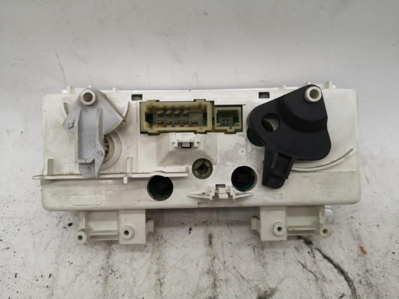 Commande chauffage CITROEN C4 1 PHASE 1 Diesel - 1