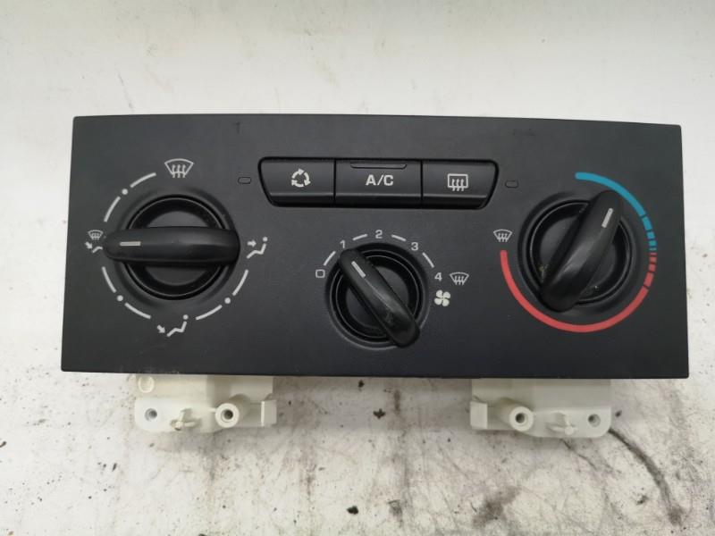 Commande chauffage CITROEN C4 1 PHASE 1 Diesel - 1