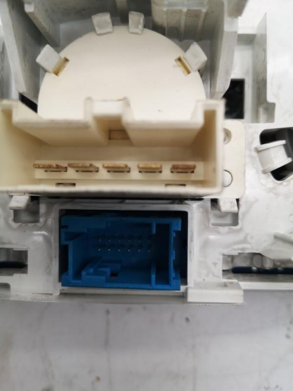 Commande chauffage OPEL CORSA E  - 1