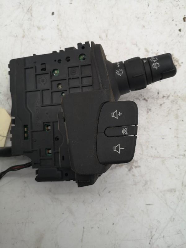 Commodo d'essuie glaces RENAULT SCENIC 2  - 1