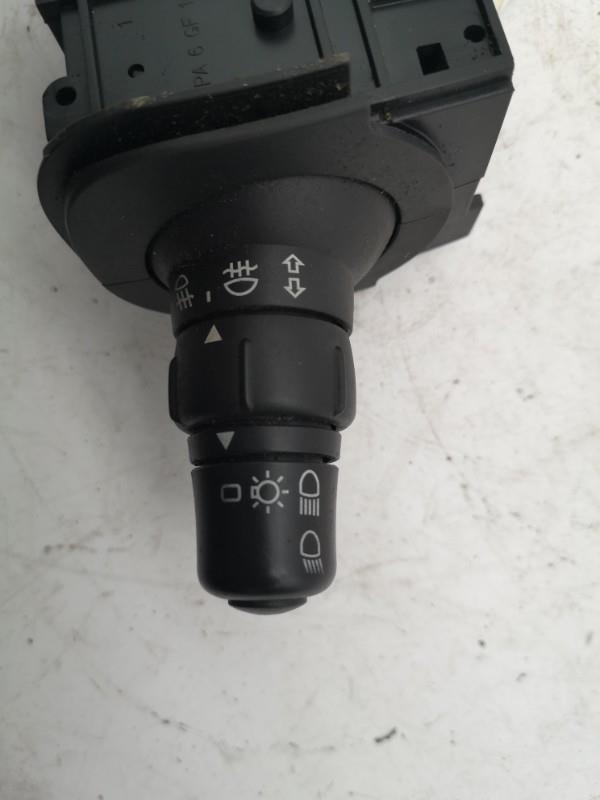 Commodo phare RENAULT SCENIC 2  - 1