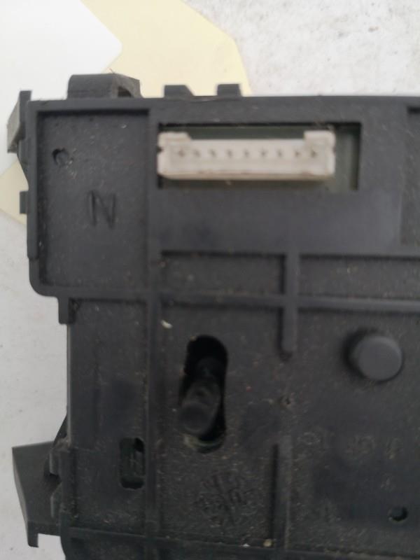 Commodo phare RENAULT SCENIC 2  - 1