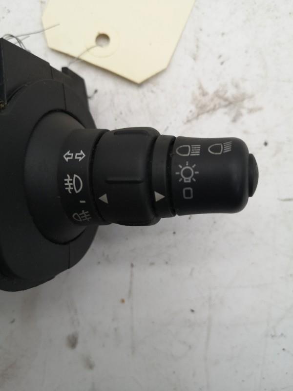 Commodo phare RENAULT SCENIC 2  - 1