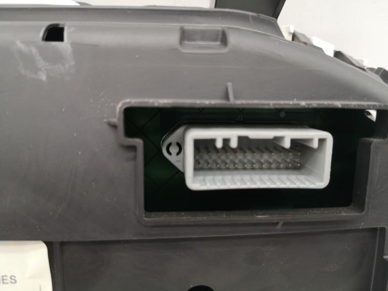 Compteur RENAULT CLIO 3 PHASE 1 Diesel - 1