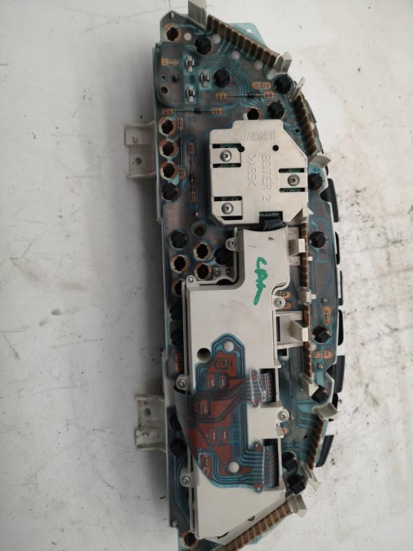 Compteur PEUGEOT 806 PHASE 1 Essence - 1