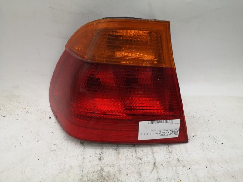 Feu arriere secondaire gauche (feux) BMW SERIE 3 E46 PHASE 1 Essence - 1
