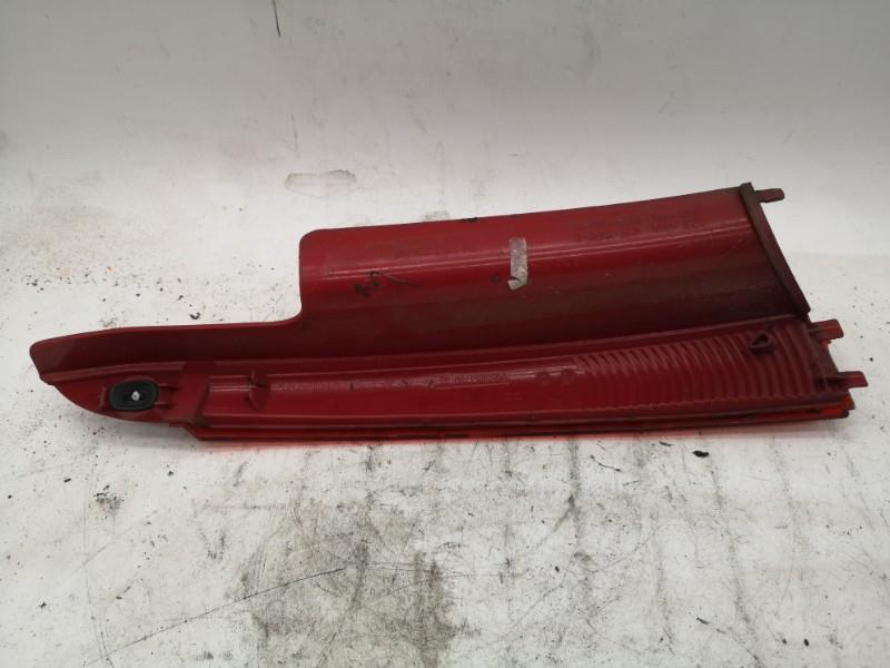 Feu arriere secondaire gauche (feux) CITROEN C4 1 PHASE 1 Diesel - 1