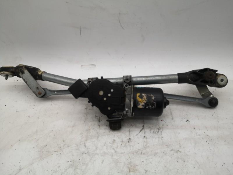 Mecanisme essuie glace avant RENAULT MEGANE 3 PHASE 1 COUPE Diesel - 1