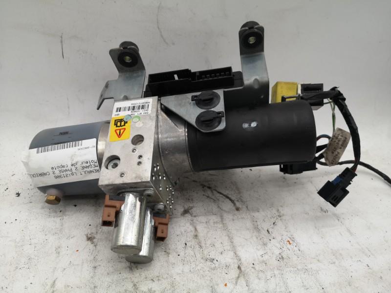 Moteur de capote RENAULT MEGANE 2 PHASE 2 CABRIOLET Diesel - 1