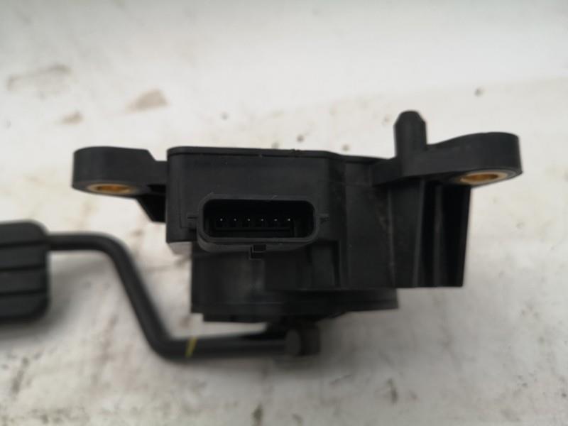 Pedale d'accelerateur RENAULT KANGOO 2 PHASE 1 Diesel - 1