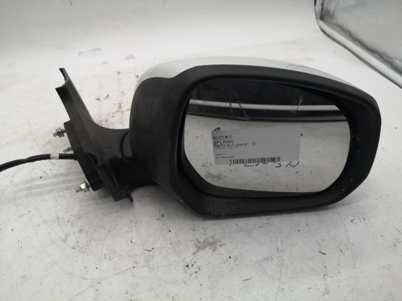 Retroviseur droit SUZUKI SPLASH  - 1