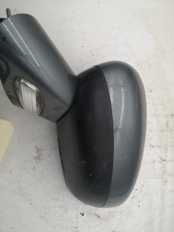 Retroviseur gauche CITROEN C4 1 PHASE 2 Diesel - 1