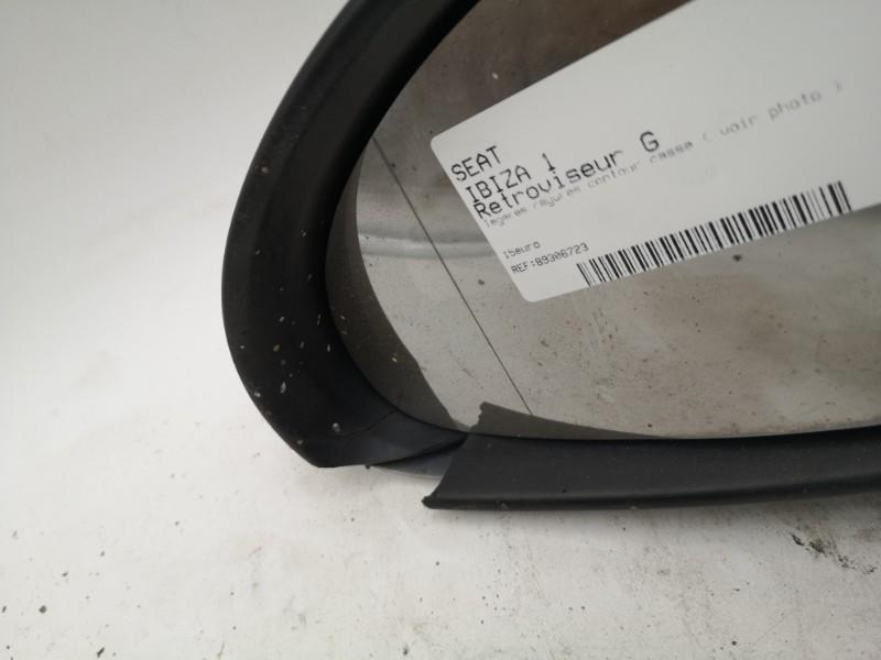 Retroviseur gauche SEAT IBIZA 1  - 1