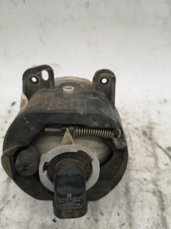 Anti brouillard droit (feux) CHRYSLER PT CRUISER PHASE 2 BREAK Diesel - 1