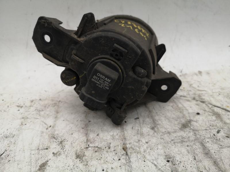 Anti brouillard droit (feux) RENAULT CLIO 2 PHASE 2 Essence - 1
