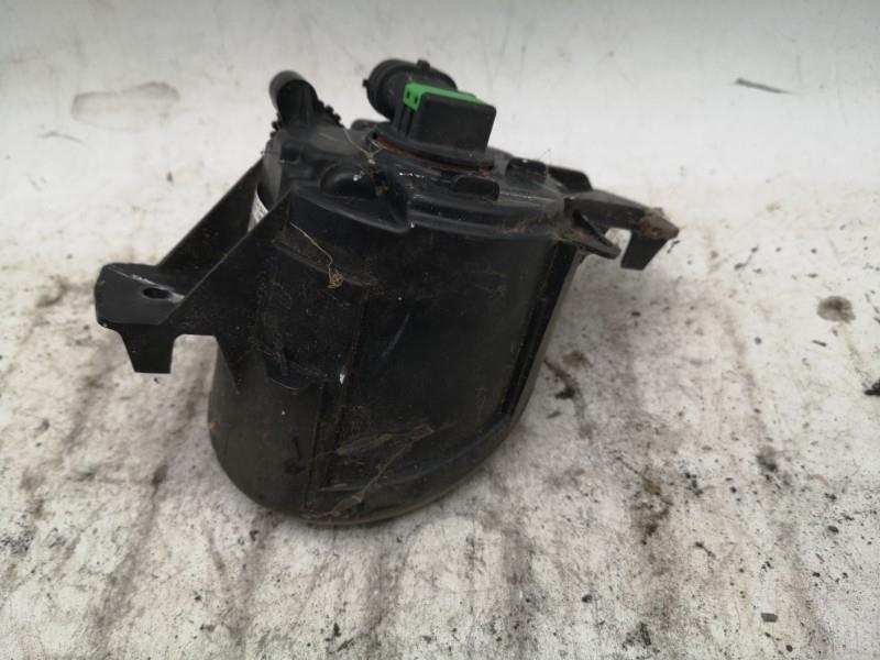 Anti brouillard droit (feux) RENAULT CLIO 3 PHASE 2 Diesel - 1