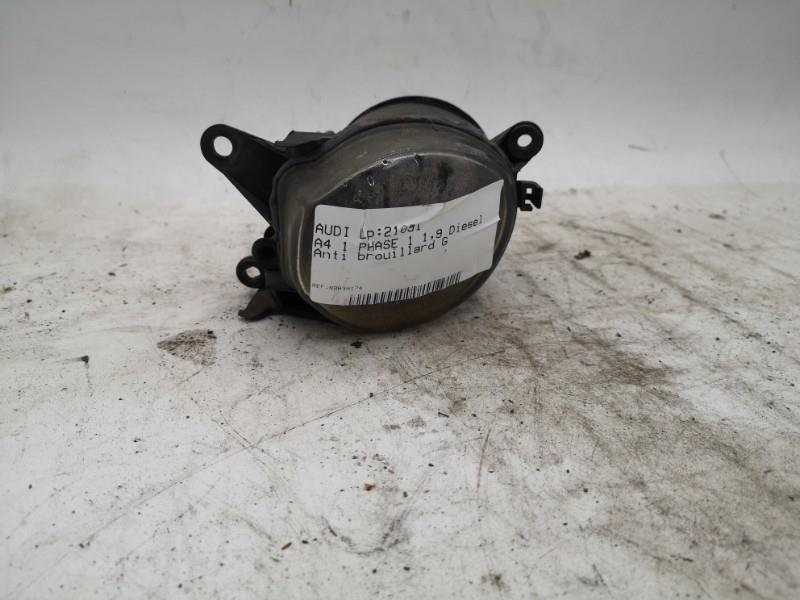 Anti brouillard gauche (feux) AUDI A4 1 PHASE 1 Diesel - 1