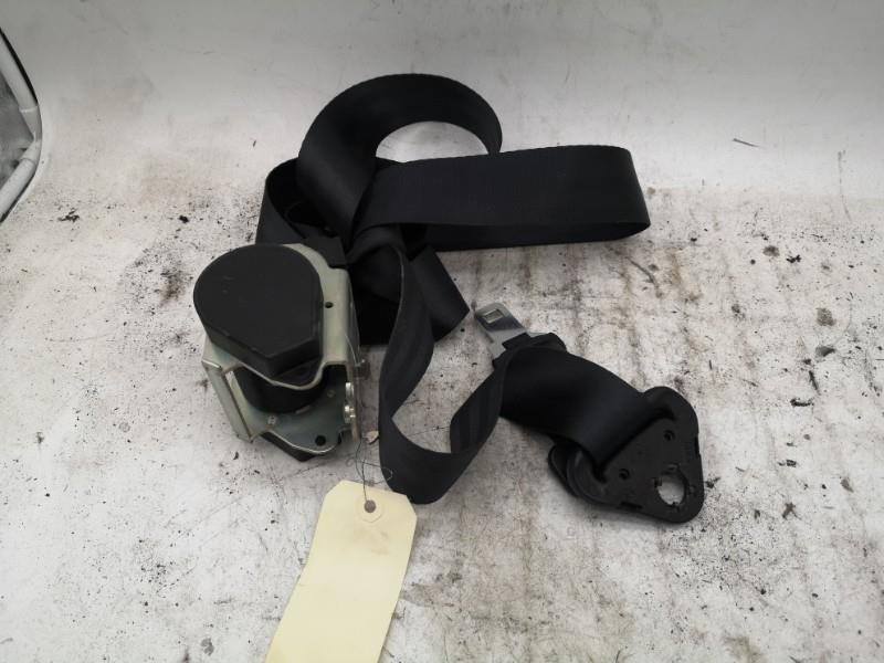 Ceinture arriere centrale DACIA SANDERO 1 Essence/GPL - 1