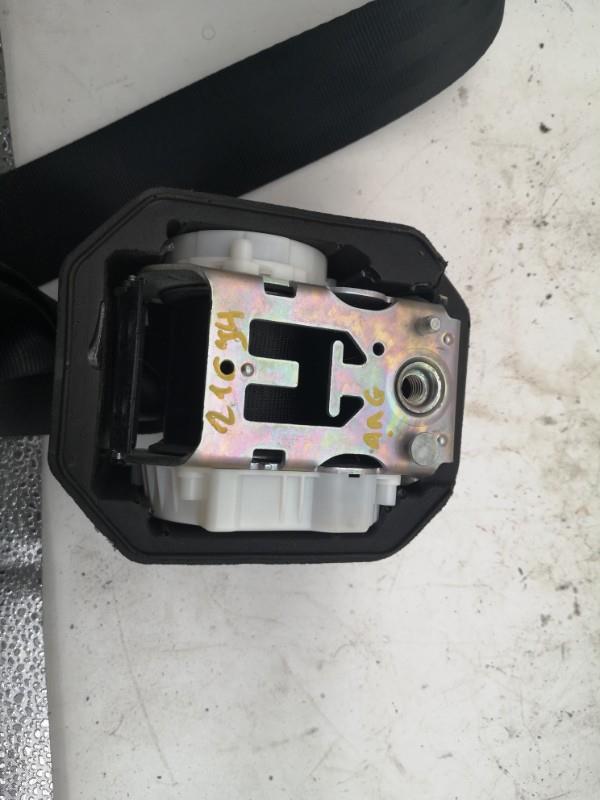Ceinture arriere gauche CITROEN C3 2 PHASE 2 Diesel - 1