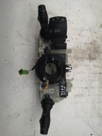 Com (Bloc Contacteur Tournant+Commodo Essuie Glace+Commodo Phare)