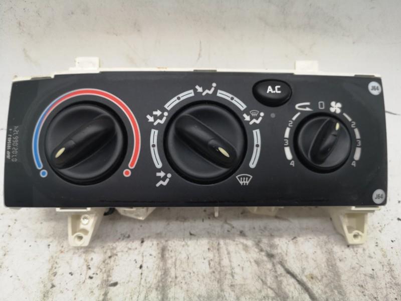 Commande chauffage RENAULT SCENIC 1 PHASE 2 Essence - 1