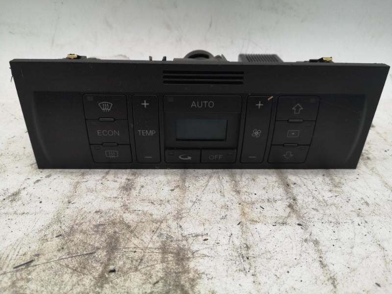 Commande chauffage AUDI A2 Essence - 1