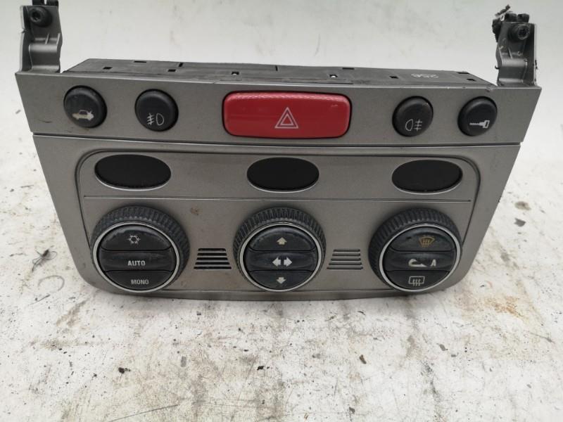 Commande chauffage ALFA ROMEO 147 PHASE 2 Essence - 1