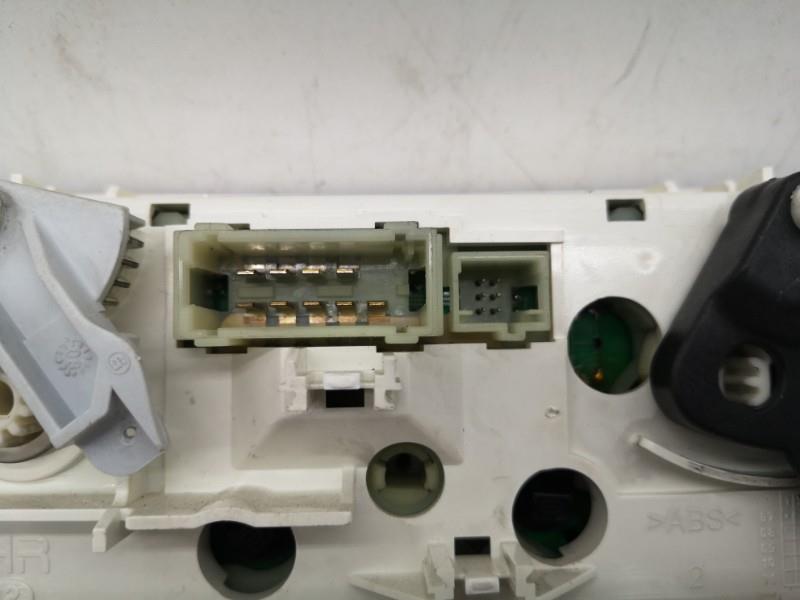 Commande chauffage CITROEN C4 PICASSO 1 Diesel - 1