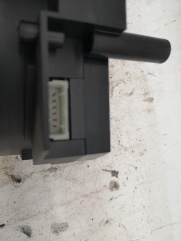 Commande chauffage CITROEN XSARA PICASSO PHASE 1  - 1