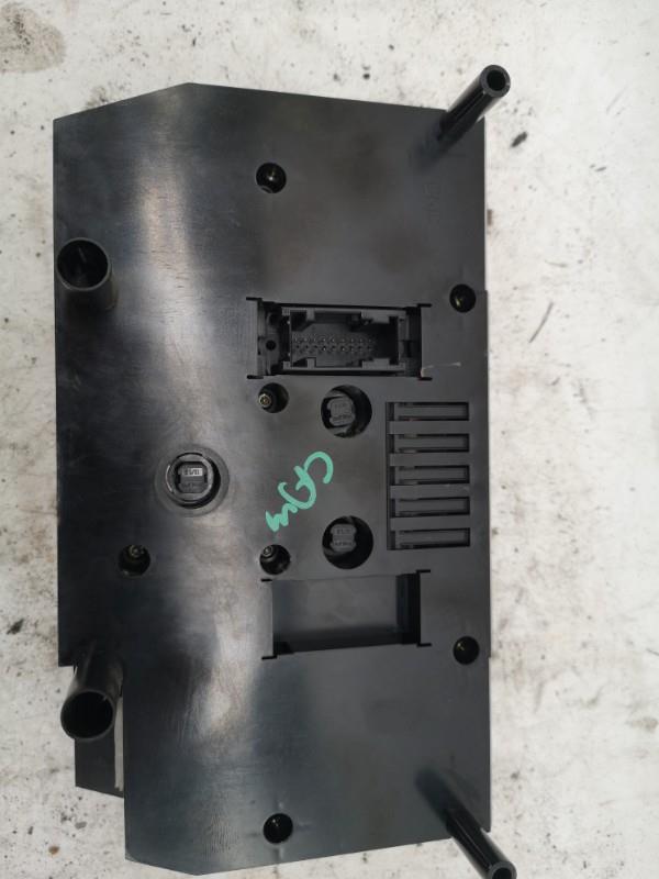 Commande chauffage CITROEN XSARA PICASSO PHASE 1  - 1