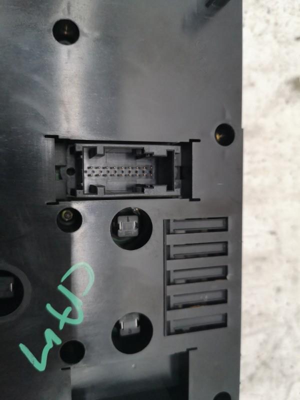 Commande chauffage CITROEN XSARA PICASSO PHASE 1  - 1