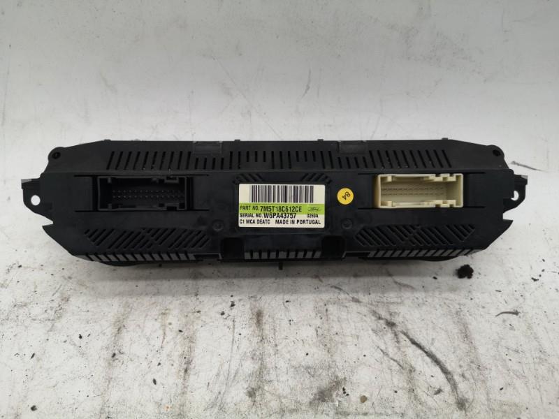 Commande chauffage FORD FOCUS 2 PHASE 2 Diesel - 1