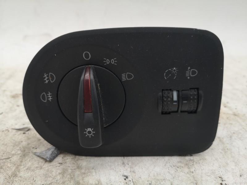 Commande de phare SEAT IBIZA 4 PHASE 1 Diesel - 1