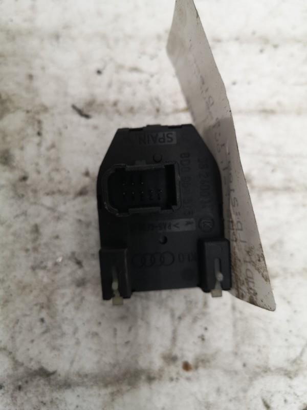 Commande retroviseurs AUDI A4 1 PHASE 1 Diesel - 1