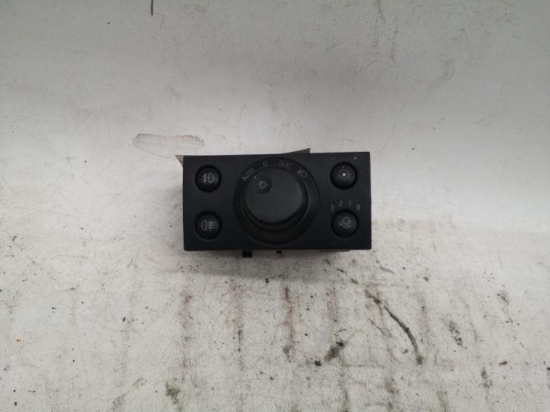 Commande de phare OPEL VECTRA C PHASE 2 Diesel - 1