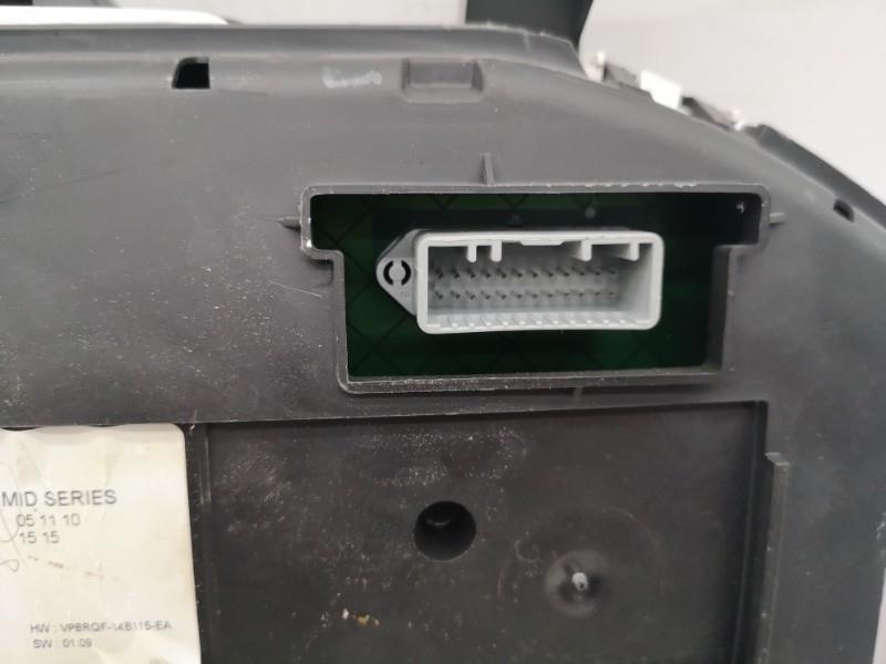 Compteur RENAULT CLIO 3 PHASE 2 Diesel - 1