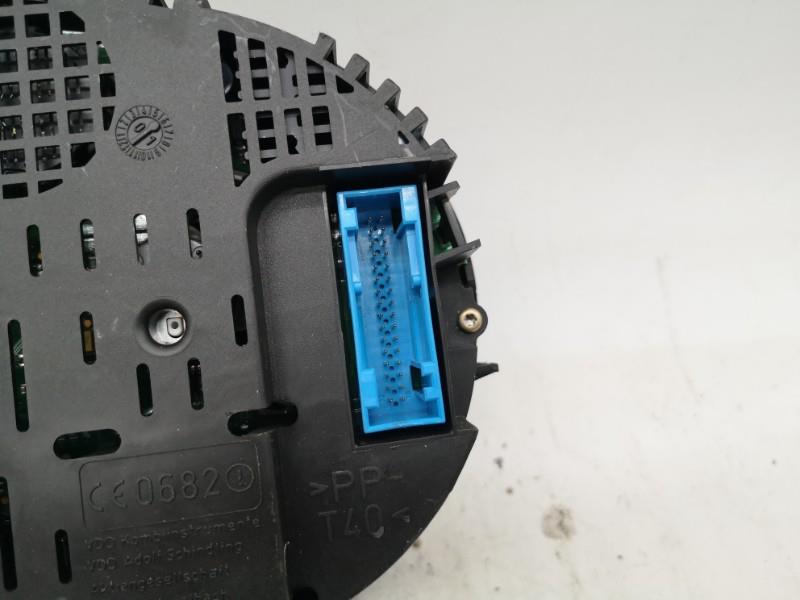 Compteur AUDI A2 Essence - 1