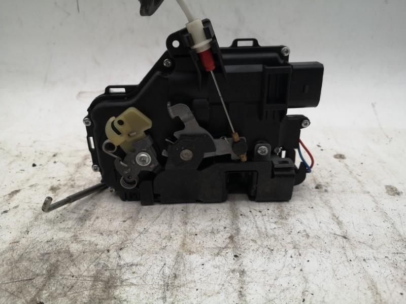 Fermeture centralisee avant gauche AUDI A2 Essence - 1