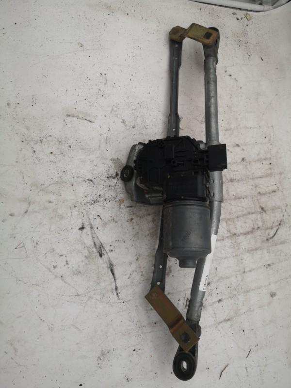Mecanisme essuie glace avant CITROEN C5 1 PHASE 2 Diesel - 1